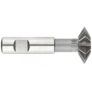 ‎‎(1.500) 1-1/2″ Dia 90° -HSS-Double Angle SH Type Cutter